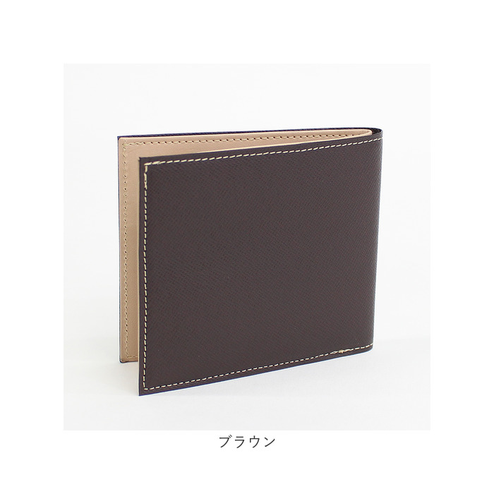 FRUH スマートショートウォレット 通販 日本製 折りたたみ財布 GL049 折り財布 折財布 フリュー 二つ折り財布 メンズ レディース 小銭入れあり 薄型財布 | フリュー | 23