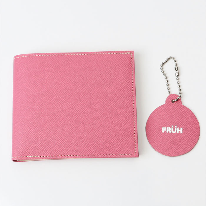 FRUH スマートショートウォレット 通販 日本製 折りたたみ財布 GL049 折り財布 折財布 フリュー 二つ折り財布 メンズ レディース 小銭入れあり 薄型財布 | フリュー | 17
