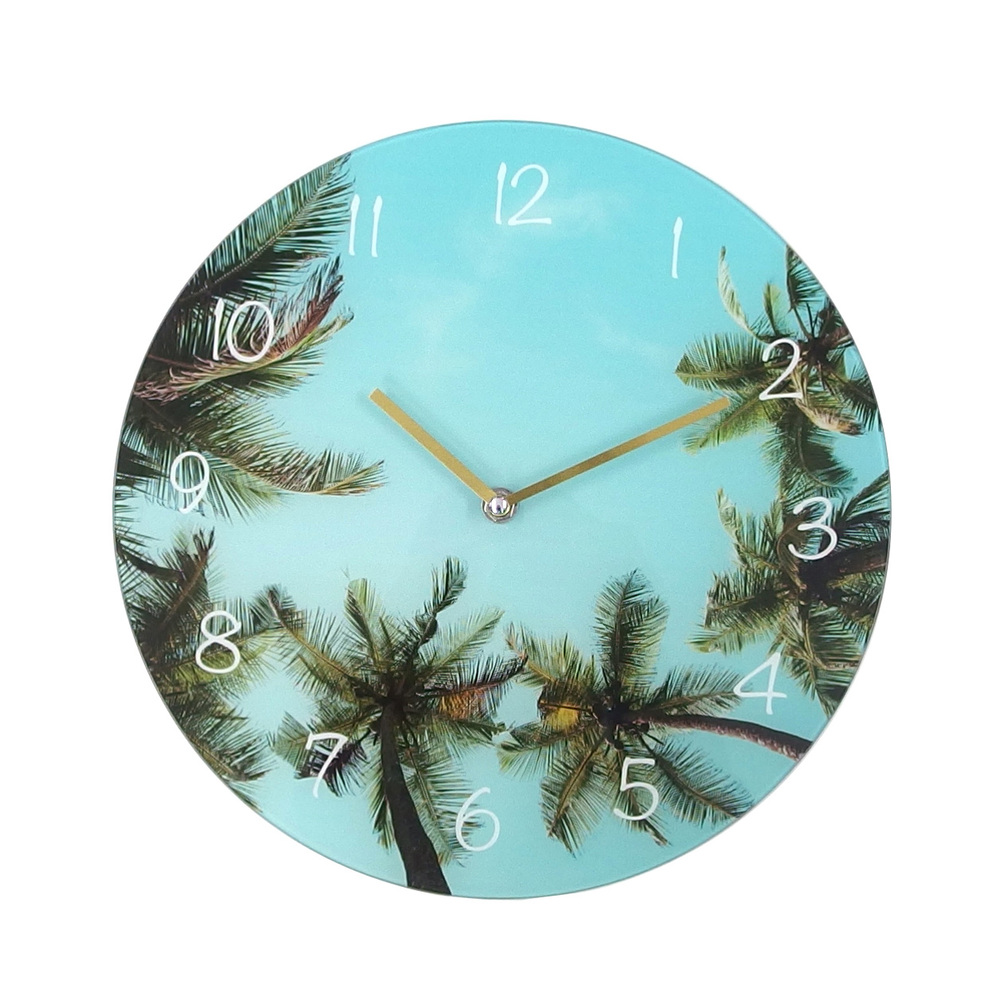 壁掛け時計 おしゃれ 通販 KEY STONE キーストーン 掛け時計 ウォールクロック 壁掛時計 時計 壁掛け アナログ時計 掛時計 かけ時計 モダン 壁掛け時計 | KEY | 04