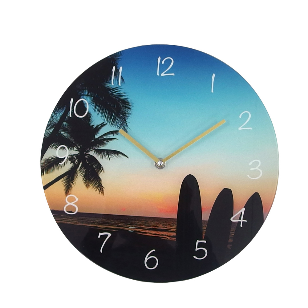 壁掛け時計 おしゃれ 通販 KEY STONE キーストーン 掛け時計 ウォールクロック 壁掛時計 時計 壁掛け アナログ時計 掛時計 かけ時計 モダン 壁掛け時計 | KEY | 05