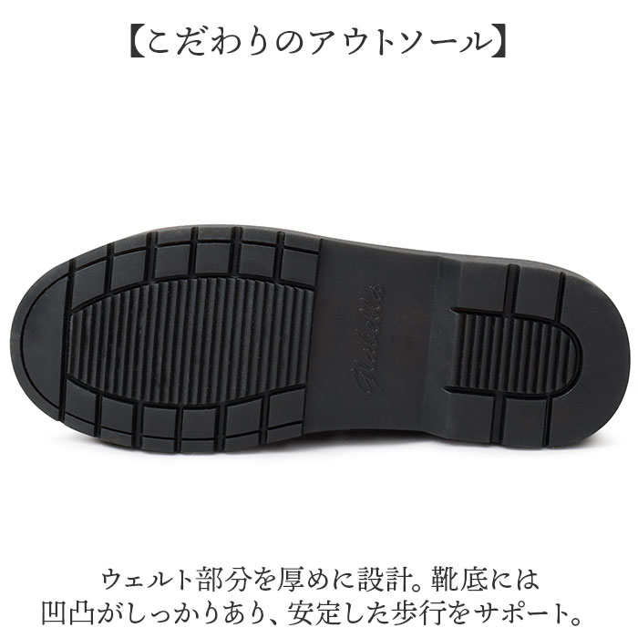 グラベラ glabella グラベラ ブーツ glbb311 通販 レースアップブーツ メンズブーツ カジュアルブーツ ショートブーツ メンズ シューレース クッション性 |  | 06