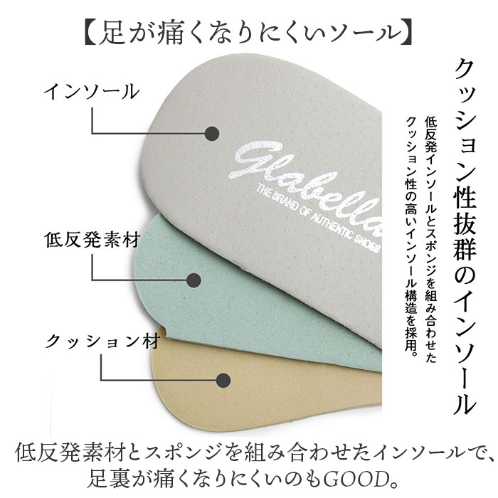 グラベラ glabella グラベラ コインローファー メンズ GLBT316 通販 スリッポン スニーカー ローファー メンズシューズ カジュアルシューズ シューズ くつ 靴 | BACKYARD FAMILY | 11