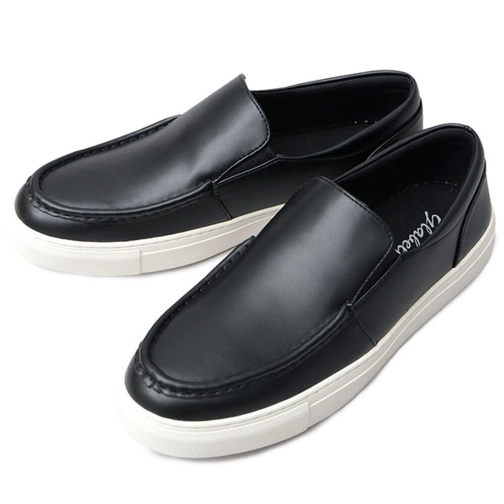 グラベラ glabella グラベラ モカシン メンズ GLBT320 通販 スリッポン スニーカー メンズシューズ カジュアルシューズ シューズ メンズくつ くつ 靴 | BACKYARD FAMILY | 01