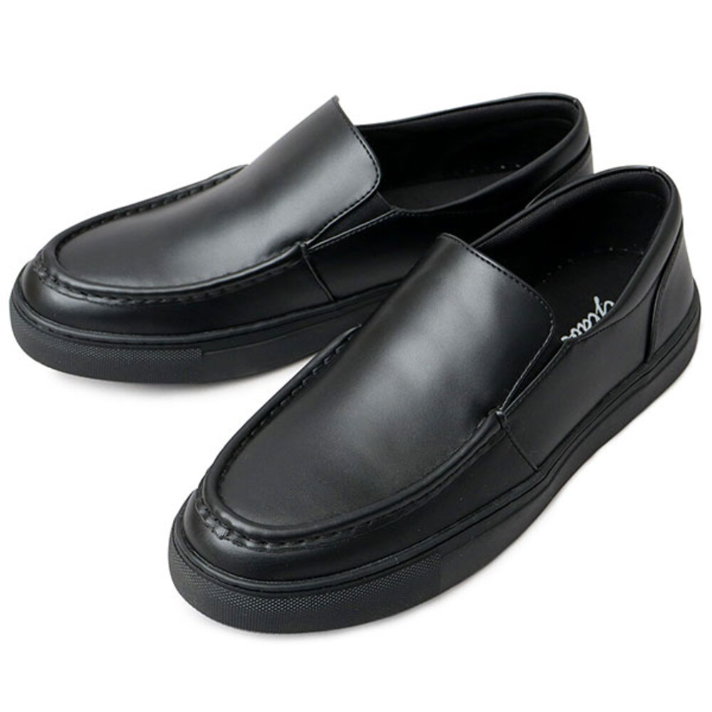 グラベラ glabella グラベラ モカシン メンズ GLBT320 通販 スリッポン スニーカー メンズシューズ カジュアルシューズ シューズ メンズくつ くつ 靴 | BACKYARD FAMILY | 02
