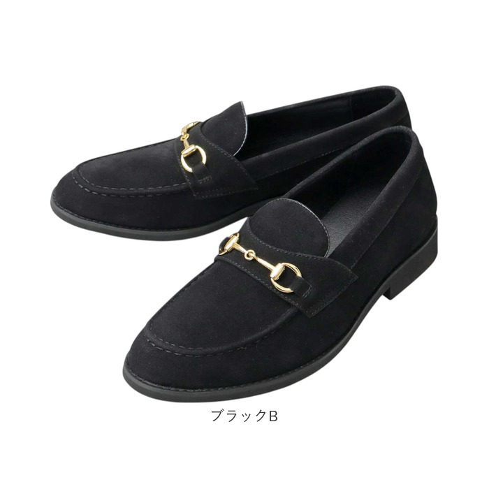 glabella グラベラ ビットローファー メンズ GLBT322 通販 メンズシューズ ビジネスシューズ ローファー フォーマルシューズ くつ 靴 シューズ BIT LOAFERS | BACKYARD FAMILY | 19
