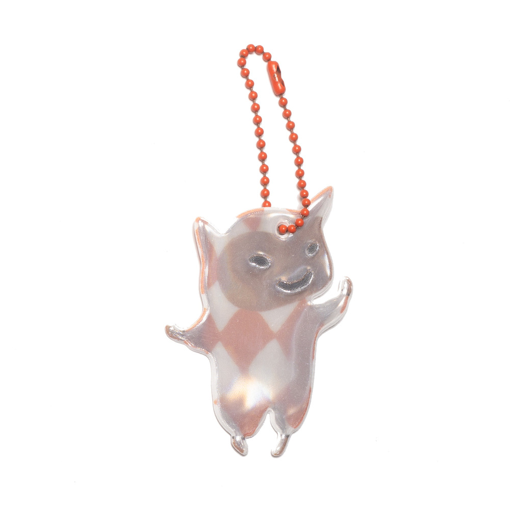 グリミス キーホルダー Glimmis 通販 反射板 リフレクター 反射キーホルダー ランドセル 自転車 ベビーカー おしゃれ かわいい 北欧 スウェーデン グリミス |  | 08