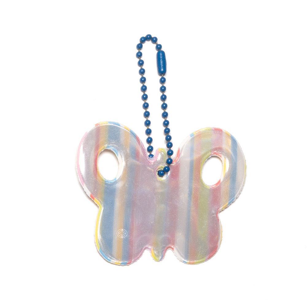 グリミス キーホルダー Glimmis 通販 反射板 リフレクター 反射キーホルダー ランドセル 自転車 ベビーカー おしゃれ かわいい 北欧 スウェーデン グリミス |  | 01