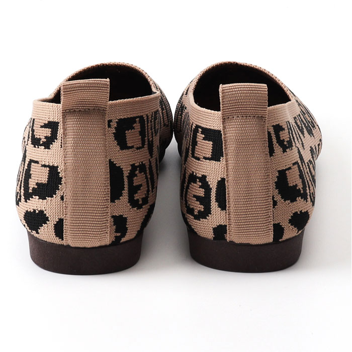 ニットパンプス 痛くない 通販 ニット シューズ パンプス フラットシューズ ぺたんこ レディース靴 コンフォートシューズ ローヒール 婦人靴 くつ |  | 18