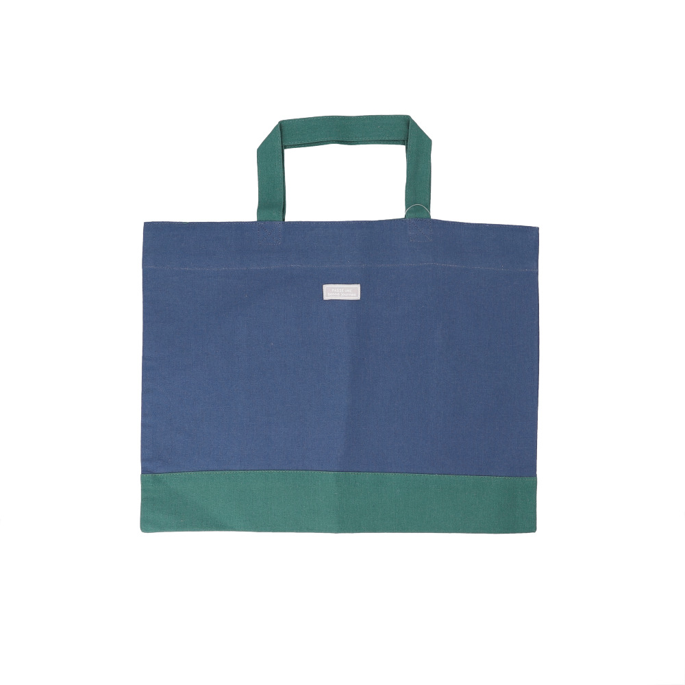 手提げバッグ 通販手提げバッグ 子供 レッスンバッグ 女の子 男の子 入学準備 袋 入園グッズ 小学校 保育園 幼稚園 おしゃれ かわいい 高学年 キャンバス 手作 | BACKYARD FAMILY | 02