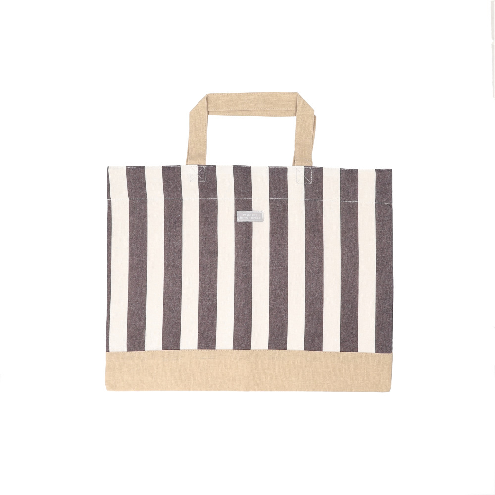 手提げバッグ 通販手提げバッグ 子供 レッスンバッグ 女の子 男の子 入学準備 袋 入園グッズ 小学校 保育園 幼稚園 おしゃれ かわいい 高学年 キャンバス 手作 | BACKYARD FAMILY | 03