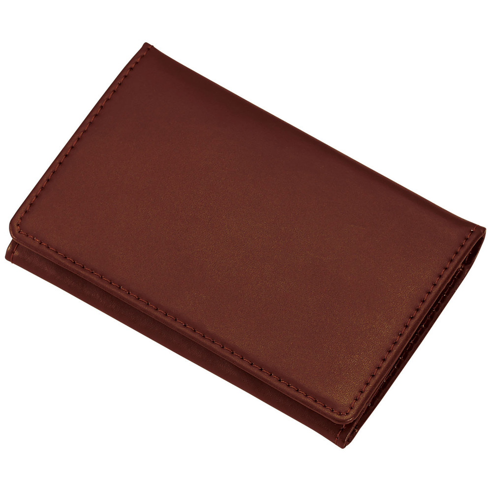 名刺入れ メンズ 本革 通販 名刺ケース カード入れ メモホルダー付き カードケース 革 レザー 名刺 ケース GLOIRE グロワール メモ カバー シンプル 名刺入れ | レイメイ藤井 | 02