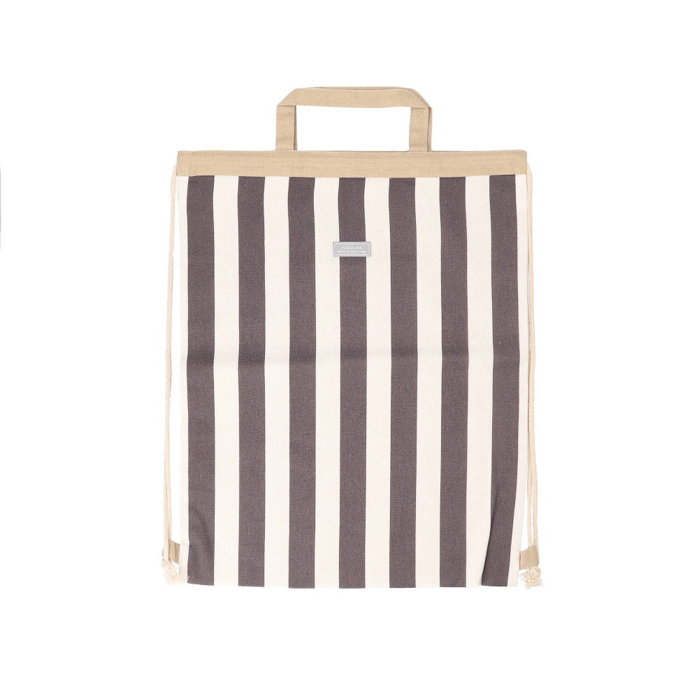 ナップサック 通販ナップサック 体操服 子供 体操着入れ 女の子 男の子 入学準備 袋 入園グッズ 小学校 保育園 幼稚園 おしゃれ かわいい 高学年 キャンバス 手 | BACKYARD FAMILY | 03