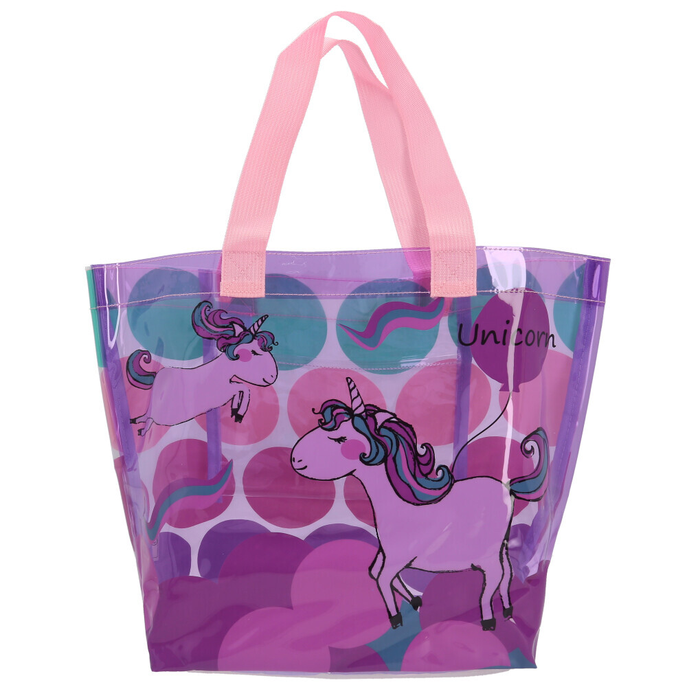 プールバッグ トートバッグ プールバック 通販 レジャーバッグ レジャーバック トート トートバック 内側 ポケット マチ付き たっぷり 収納 手提げ プールバッグ | ブランド登録なし | 05