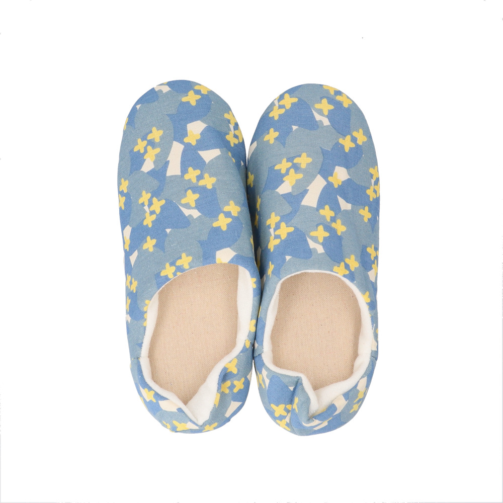 スリッパ バブーシュ 通販 バブーシュスリッパ 室内履き 部屋ばき ルームシューズ ルームスリッパ 前詰まりスリッパ 上履き かかとあり スリッパ |  | 09