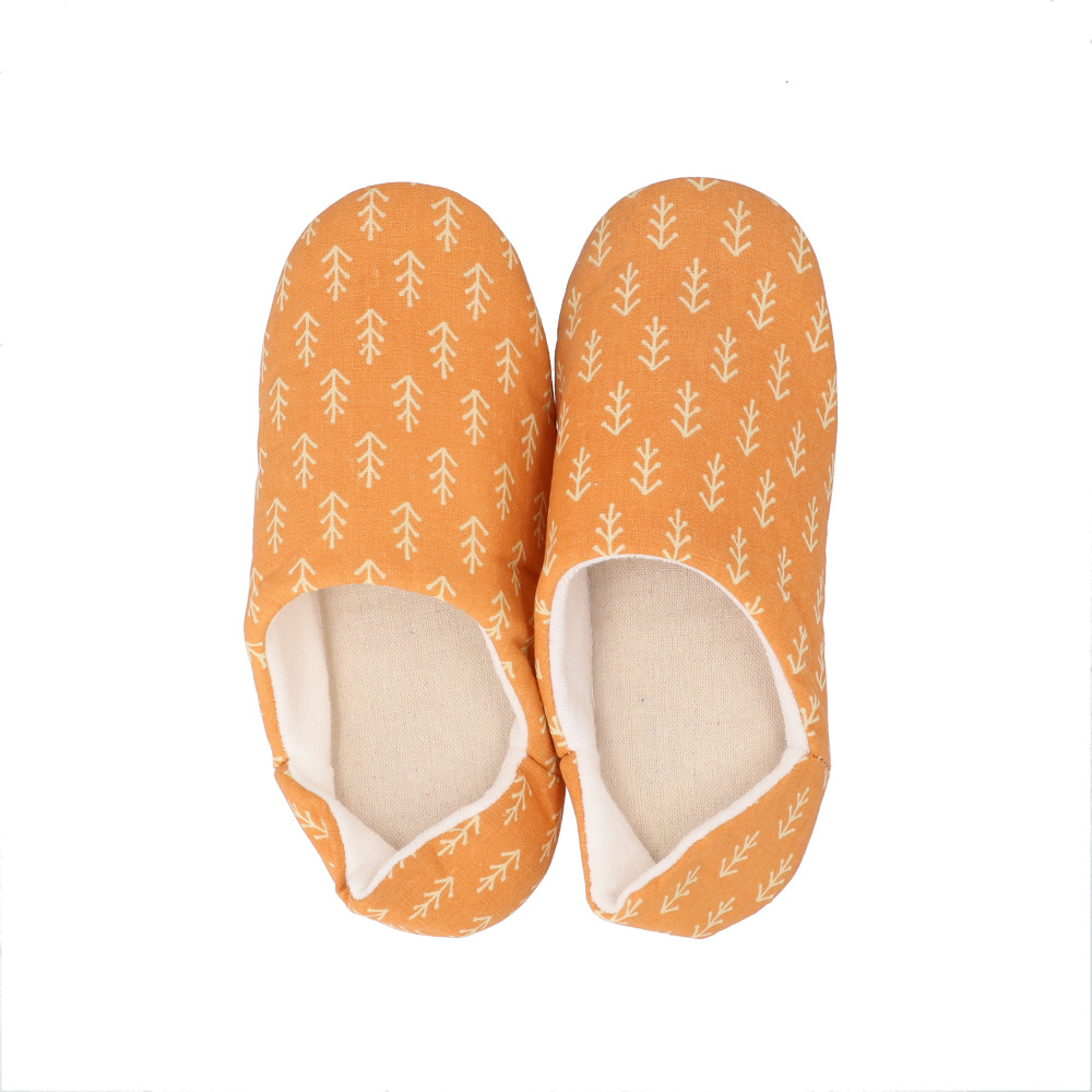 スリッパ バブーシュ 通販 バブーシュスリッパ 室内履き 部屋ばき ルームシューズ ルームスリッパ 前詰まりスリッパ 上履き かかとあり スリッパ |  | 07