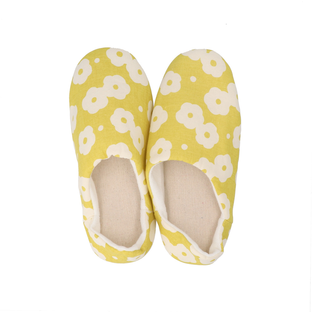 スリッパ バブーシュ 通販 バブーシュスリッパ 室内履き 部屋ばき ルームシューズ ルームスリッパ 前詰まりスリッパ 上履き かかとあり スリッパ |  | 08