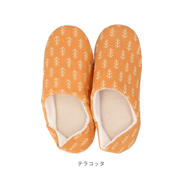 スリッパ バブーシュ 通販 バブーシュスリッパ 室内履き 部屋ばき ルームシューズ ルームスリッパ 前詰まりスリッパ 上履き かかとあり スリッパ |  | 26