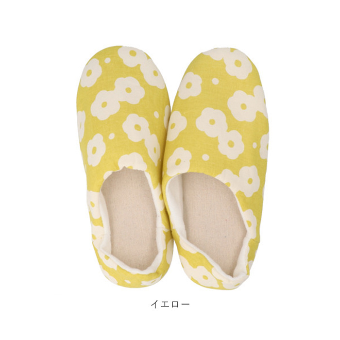 スリッパ バブーシュ 通販 バブーシュスリッパ 室内履き 部屋ばき ルームシューズ ルームスリッパ 前詰まりスリッパ 上履き かかとあり スリッパ |  | 27
