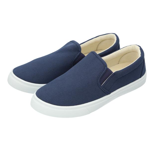 24時間セール ! JVAM フラットシューズ スリッポン 新品 jls-2783.jpg