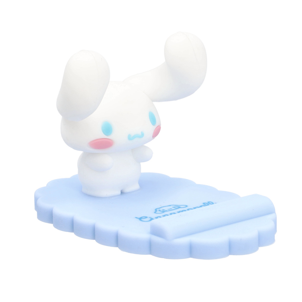 スマホスタンド おしゃれ スマホ スタンド モバイルスタンド スマホたて 横置き 縦置き 携帯スタンド サンリオキャラクターズ iPhoneスタンド モバイルグッズ |  | 03