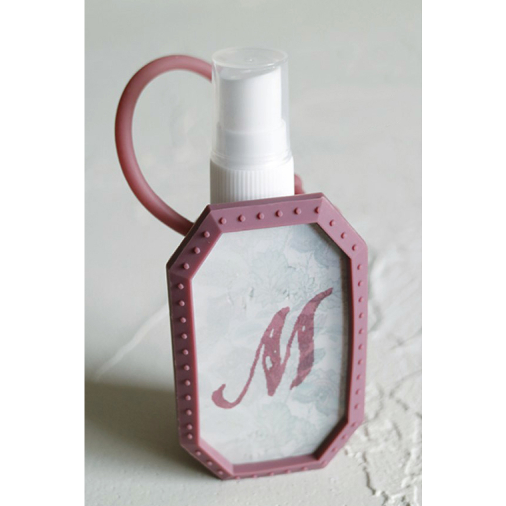 スプレーボトル ホルダー 携帯 通販 ジオナチュレ ポータブルボトル  