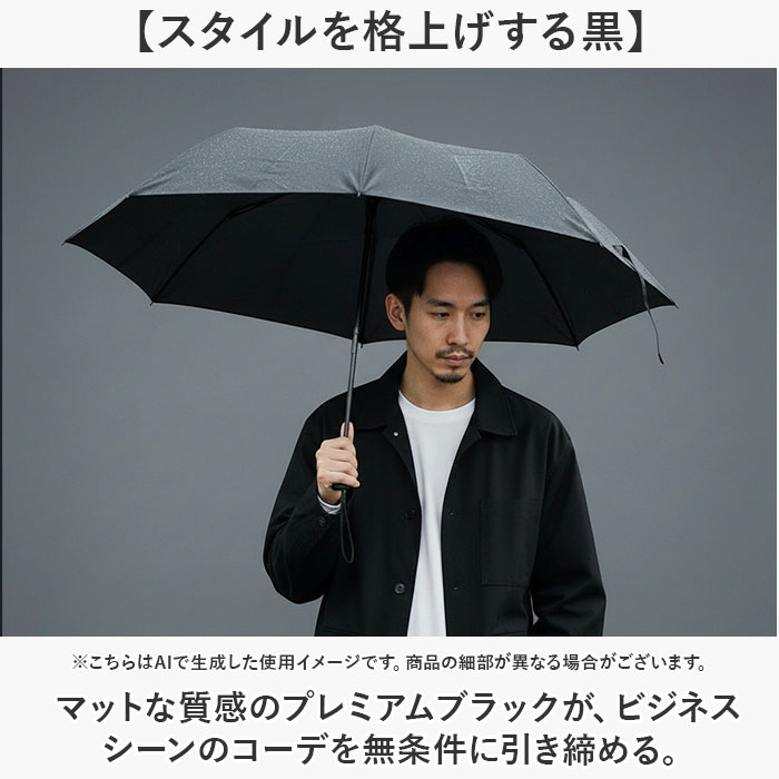 Wpc. 晴雨兼用 自動開閉 通販 完全遮光 雨傘 折りたたみ傘 日傘 メンズ スリム 通勤 折り畳み 遮熱 撥水 go-koh 通学 ワールドパーティ 紫外線対策 Wpc. | BACKYARD FAMILY | 10