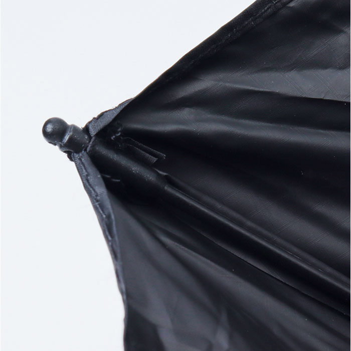 Wpc. 晴雨兼用 スーパーコンパクト 通販 折りたたみ傘 日傘 完全遮光 雨傘 go-koh メンズ 軽量 撥水 通勤 折り畳み スリム シンプル ユニセックス Wpc. | BACKYARD FAMILY | 15