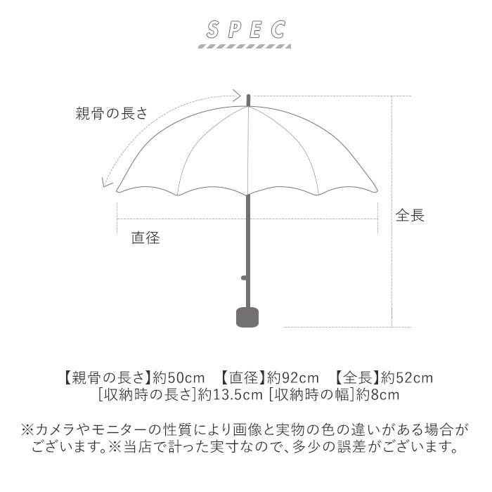 Wpc. 晴雨兼用 スーパーコンパクト 通販 折りたたみ傘 日傘 完全遮光 雨傘 go-koh メンズ 軽量 撥水 通勤 折り畳み スリム シンプル ユニセックス Wpc. | BACKYARD FAMILY | 19