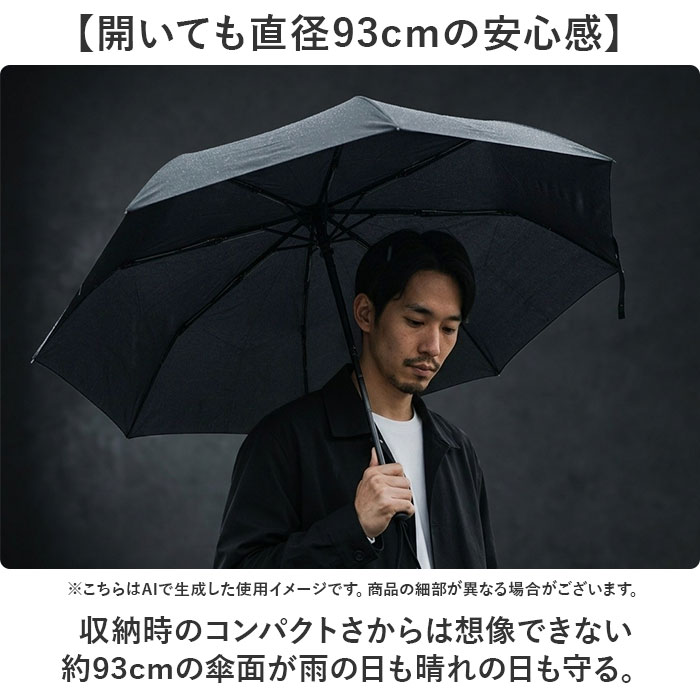 Wpc. 晴雨兼用 スーパーコンパクト 通販 折りたたみ傘 日傘 完全遮光 雨傘 go-koh メンズ 軽量 撥水 通勤 折り畳み スリム シンプル ユニセックス Wpc. | BACKYARD FAMILY | 09
