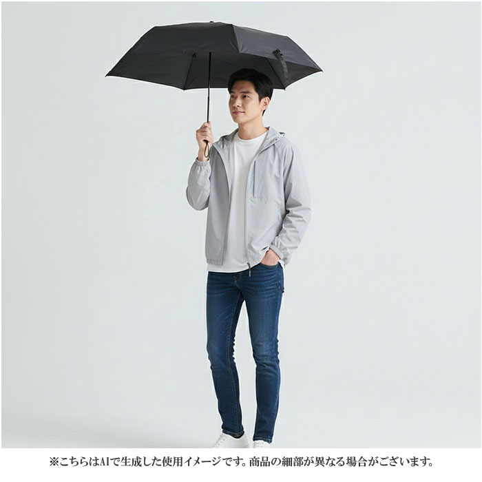 Wpc. 晴雨兼用 折りたたみ傘 通販 日傘 メンズ 超軽量 軽い スリム 折り畳み 完全遮光 雨傘 ビジネス go-koh ワールドパーティ オフィス 通勤 通学 Wpc. | BACKYARD FAMILY | 03