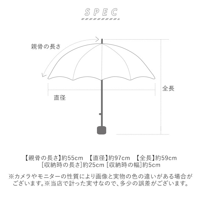 Wpc. 晴雨兼用 スーパーウィンドレジスタンス 通販 折りたたみ傘 日傘 完全遮光 雨傘 耐風 メンズ go-koh 遮熱 軽量 撥水 通勤 折り畳み | BACKYARD FAMILY | 19