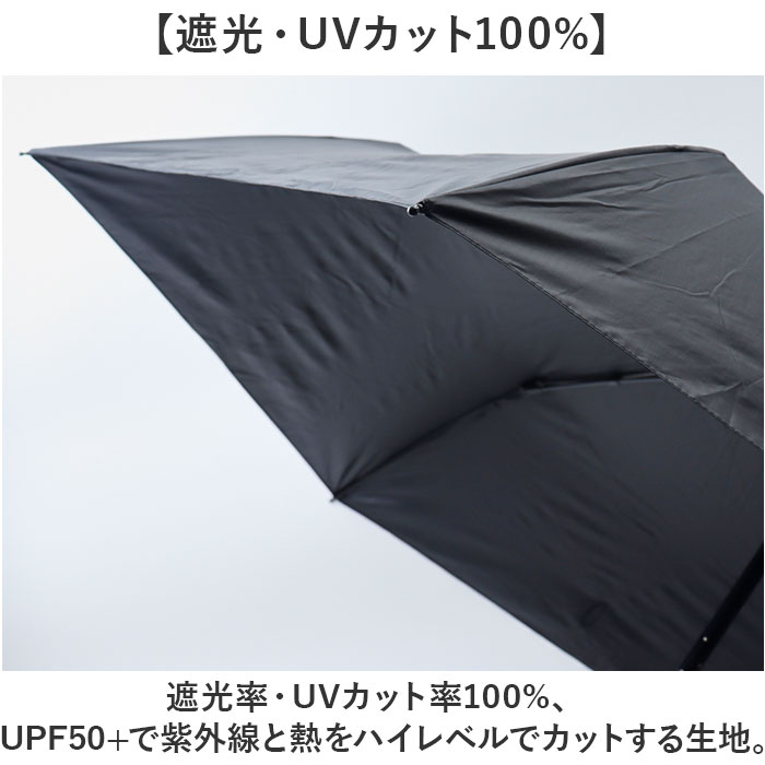 Wpc. 晴雨兼用 スーパーウィンドレジスタンス 通販 折りたたみ傘 日傘 完全遮光 雨傘 耐風 メンズ go-koh 遮熱 軽量 撥水 通勤 折り畳み | BACKYARD FAMILY | 04