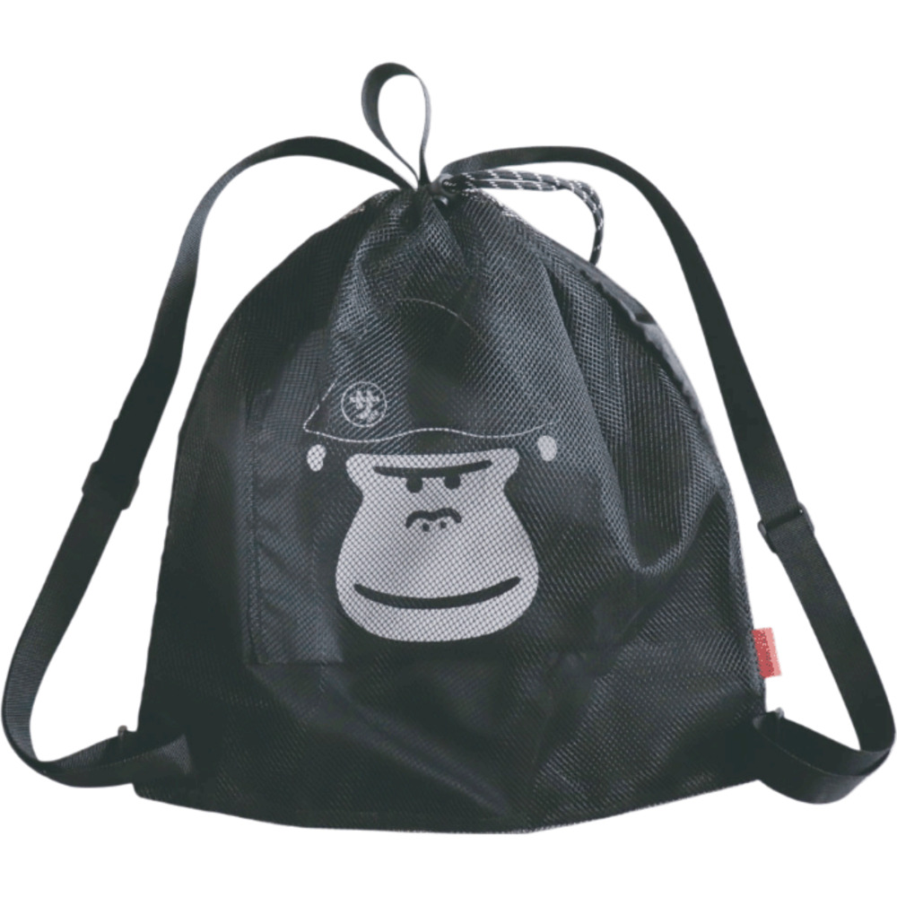 サウナグッズ ゴリラックス サウナバッグ 通販 GORELAX ごリラックス トトノイモード まもるさんナップサック ナップサック ジムサック サウナグッズ |  | 01