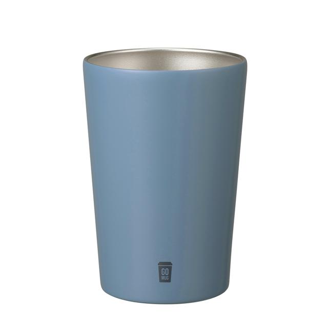 ステンレス タンブラー 通販 コンビニコーヒー go mug m 460ml ゴーマグ マグカップ 保温 保冷 カップホルダー おしゃれ シンプル カフア アイスコーヒー｜backyard｜03
