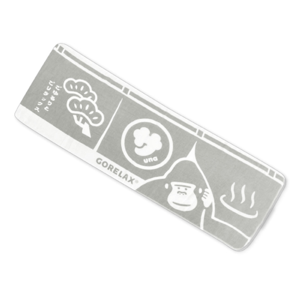 【さきこ】タオル ござらっせオリジナル「mokuタオル」新発売です！ | お知らせ