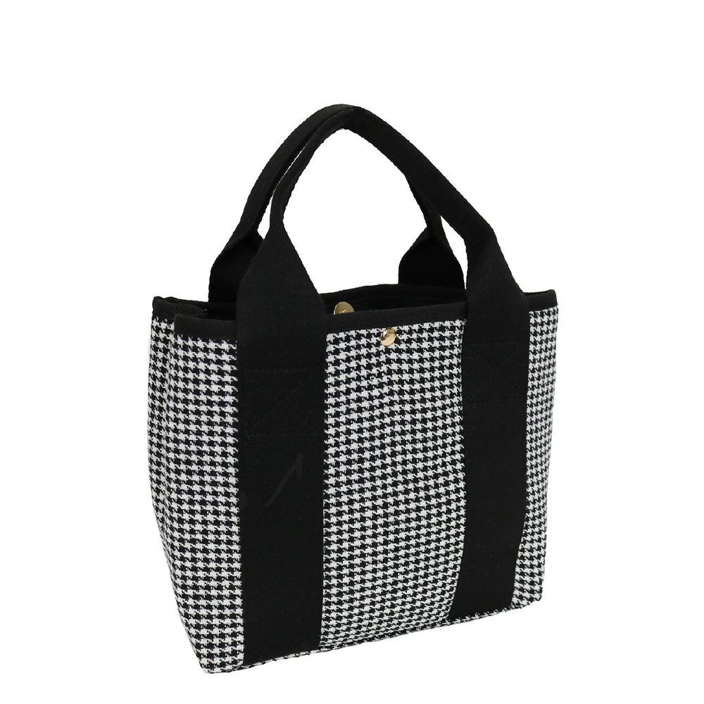♥ハンドメイド♥酒袋とゴート（山羊革）のソフトトートバッグ　★古布リメイクバック STYLE CRAFT (スタイルクラフト) ゴートトートバッグ S
