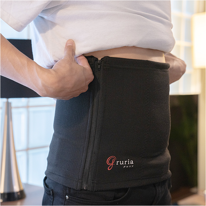 腹巻 レディース あったか 通販 腹巻き はらまき 温める お腹 腹 温め メンズ ユニセックス ウエストアクト 温めグッズ あったかグッズ インナー 寒さ対策 腹巻 | BACKYARD FAMILY | 16