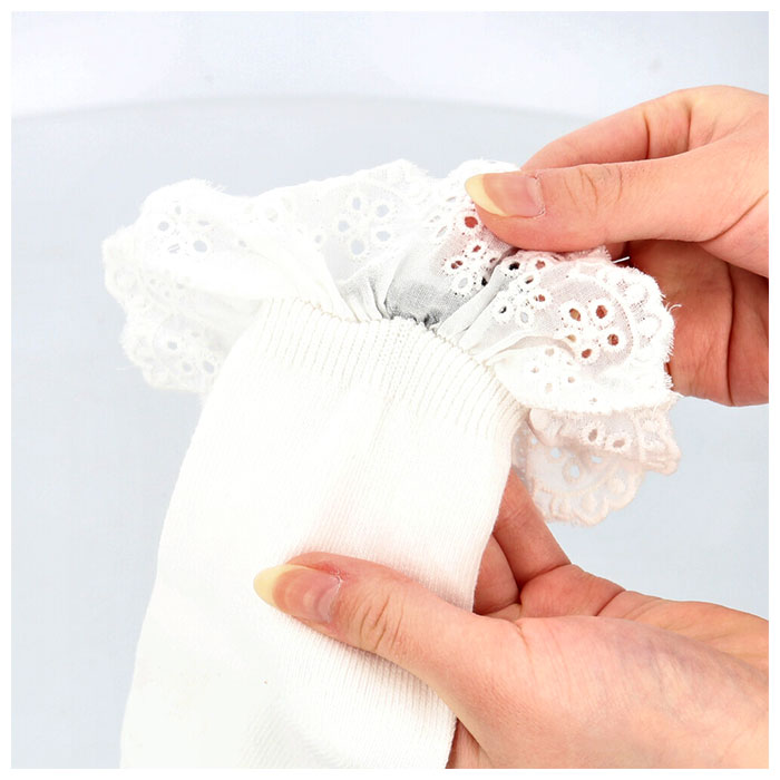 女の子 フォーマル 靴下 カラーリボン 通販 ソックス フォーマルソックス カラー リボン くつした くつ下 クルーソックス クルー キッズ 子供 こども 女の子 | ブランド登録なし | 12