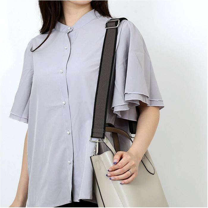 ショルダーストラップ 太め 通販 バッグ用ショルダーストラップ バッグストラップ ショルダーベルト ショルダーバッグストラップ ショルダーストラップ |  | 09