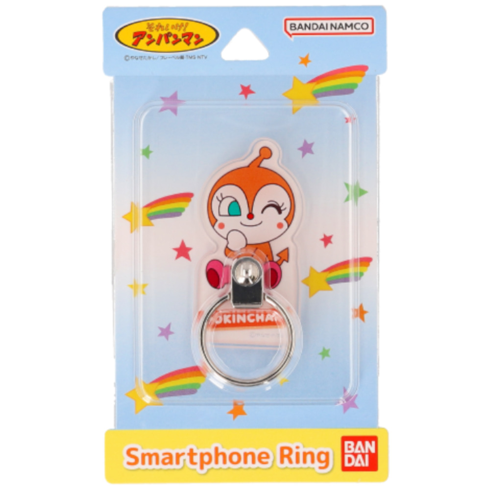 スマホリング キャラクター 通販 グルマンディーズ スマートフォンリング スマートフォン リング リングホルダー ホールドリング かわいい 落下防止 | BACKYARD FAMILY | 03