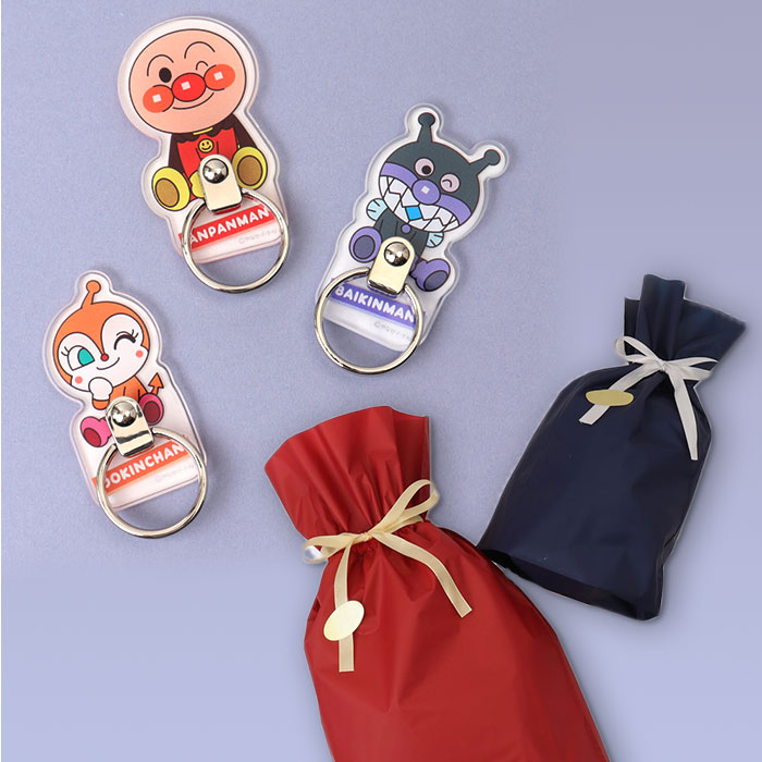 スマホリング キャラクター 通販 グルマンディーズ スマートフォンリング スマートフォン リング リングホルダー ホールドリング かわいい 落下防止 | BACKYARD FAMILY | 08