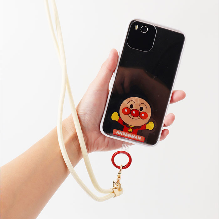 スマホ ストラップホルダー キャラクター 通販 グルマンディーズ マルチリング スマホリング スマートフォン リング スマートフォンリング 落下防止 スマホ | BACKYARD FAMILY | 08
