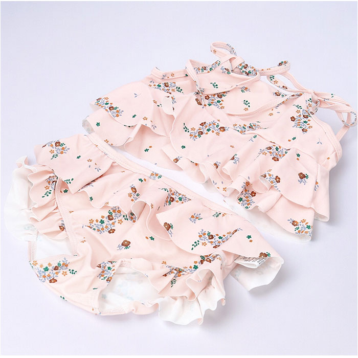 キッズ 水着 女の子 ワンピース 通販 スイムウェア ラッシュガード キッズ水着 セパレート スイムキャップ ベビー水着 帽子 女児 子供 幼児 フリル キッズ |  | 11