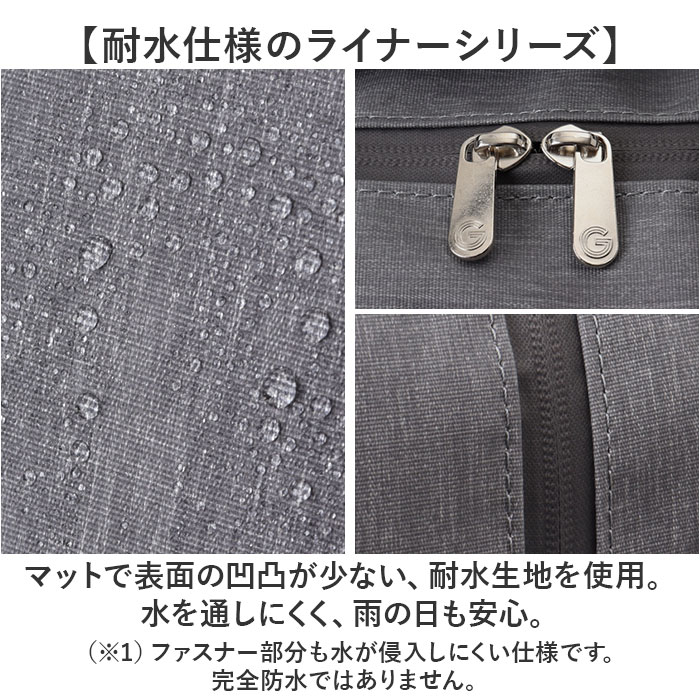 アネロ リュック anello GTB4973...の詳細画像3