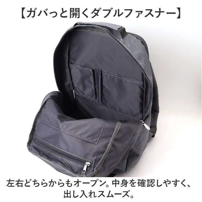 アネロ リュック anello GTB4973...の詳細画像4