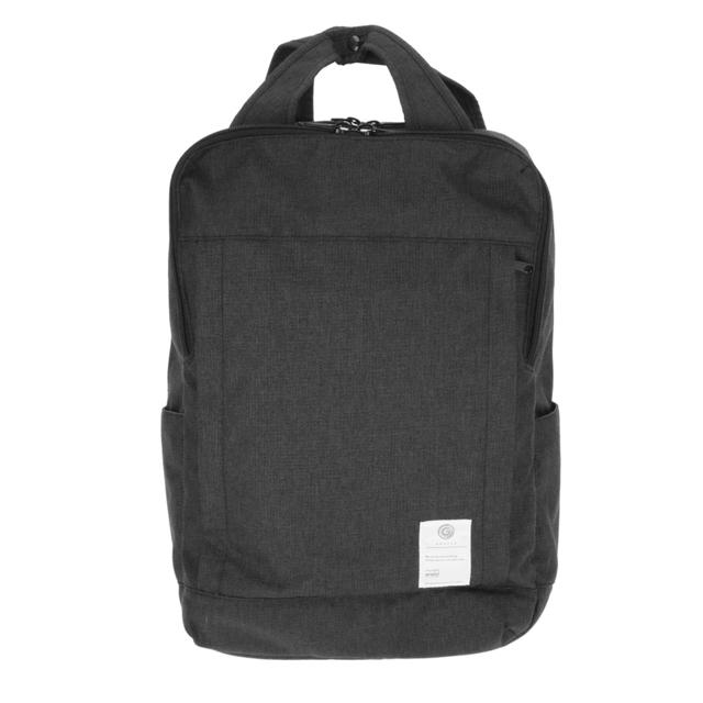 anelloリュック メンズ 通販 大容量 レディース 撥水 はっ水 10ポケット PC収納 通勤 通学 A4 ビジネス シンプル anello GRANDE PIGMENT anelloリュック | anello GRANDE | 05