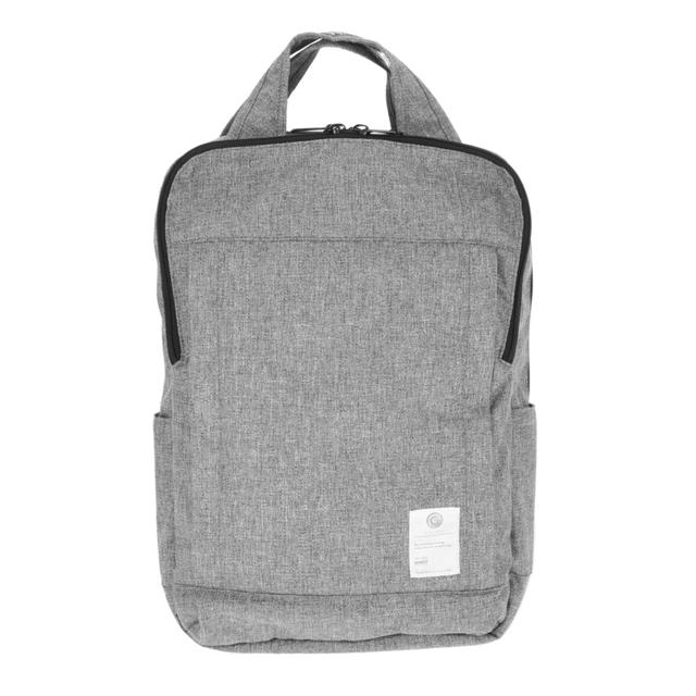 anelloリュック メンズ 通販 大容量 レディース 撥水 はっ水 10ポケット PC収納 通勤 通学 A4 ビジネス シンプル anello GRANDE PIGMENT anelloリュック | anello GRANDE | 02