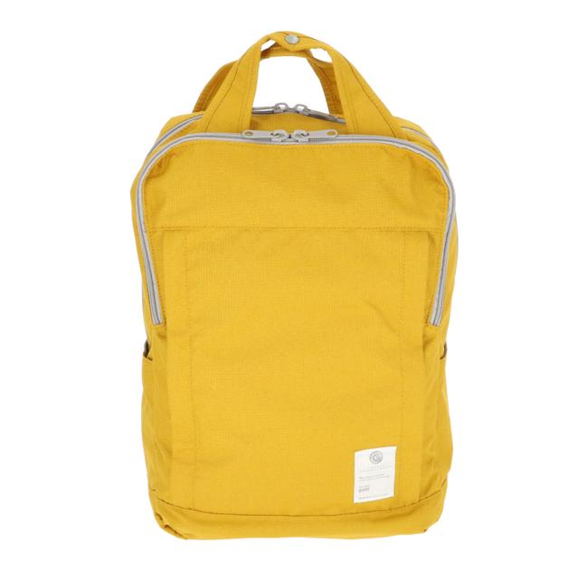 anelloリュック メンズ 通販 大容量 レディース 撥水 はっ水 10ポケット PC収納 通勤 通学 A4 ビジネス シンプル anello GRANDE PIGMENT anelloリュック | anello GRANDE | 03