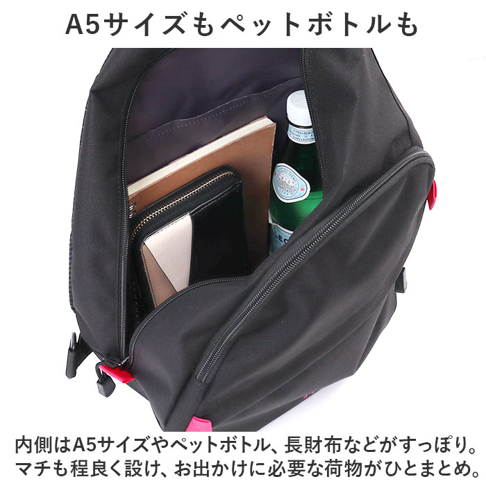 アネロ ボディバッグ 通販 anello GRANDE GTM0463 ボディーバッグ ワンショルダーバッグ ショルダーバッグ ショルダーバック レディース メンズ 大きめ | anello GRANDE | 08