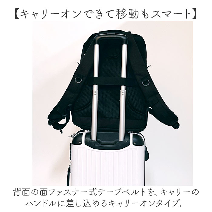 アネロ リュック 大容量 通販 バックパック リュックサック 10ポケット 多機能リュック メンズ ママバッグ マザーズバッグ 通勤 通学 おしゃれ シンプル 旅行 レジャー ユニセックス バック かばん ギフト 贈り物 GTM0871 アネロ リュック 大容量 通販 バックパック リュックサック 10ポケット